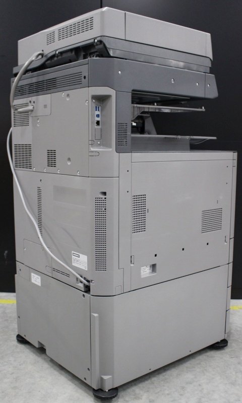 Sharp BP-40C26 Color Copier [g1237310157]