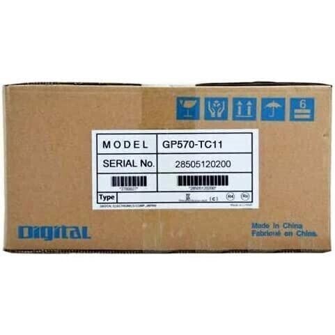 Pro-face GP570-TC11 Programmable Display [u1202074470]