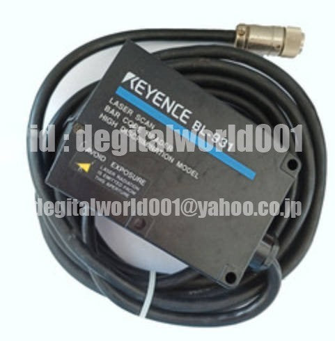 KEYENCE BL-931 Laser Sensor [k1096788618]