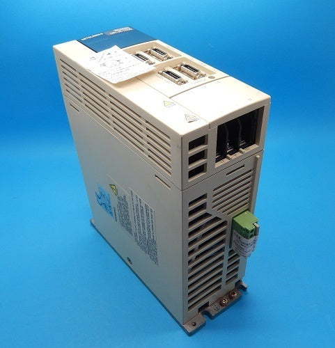 Mitsubishi Electric MR-J2-100B Servo Amplifier [n1054925264]