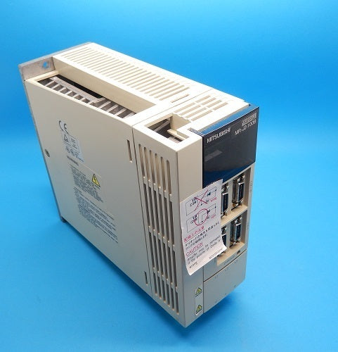 Mitsubishi Electric MR-J2-100B Servo Amplifier [n1054925264]