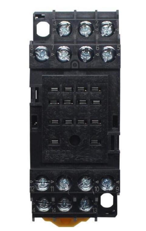 OMRON PYFZ-14-E Surface Connection Socket Set of 500 Pieces [n1058514379]