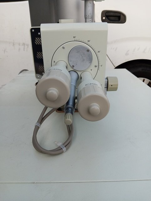 JEOL JSM-6010PLUS/LA InTouchScope Scanning Electron Microscope [x1196782947]