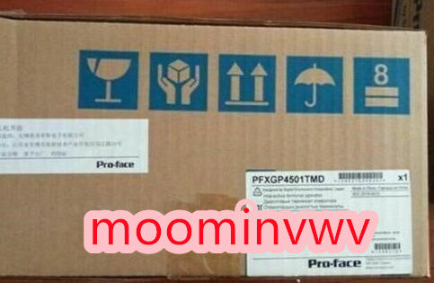 Pro-face PFXGP4501TMD Touch Panel [e1160794931]