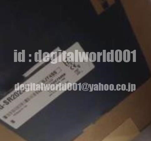 MITSUBISHI HG-SR202BK Servo Motor [h1096635155]