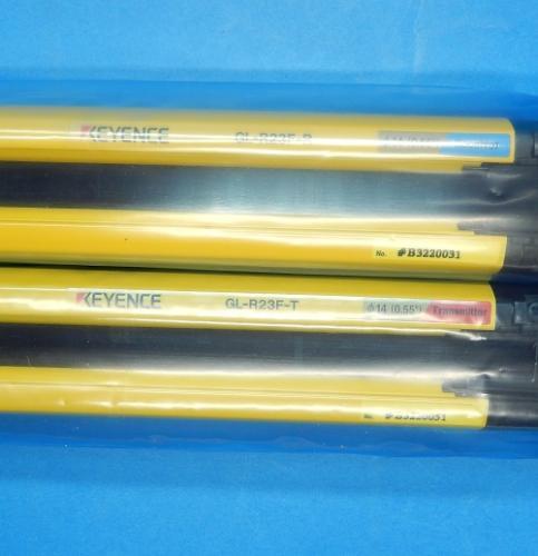 Keyence GL-R23F Safety Light Curtain [o1096048247]
