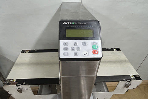Anritsu KD8013A Metal Detector Height 80mm Width 300mm [h1242341725]
