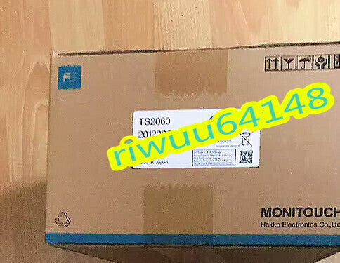 FUJI TS2060 Touch Panel [g1165372575]