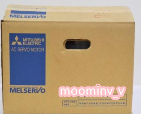 MITSUBISHI MR-J4W2-222B AC Servo Motor [s1119407671]