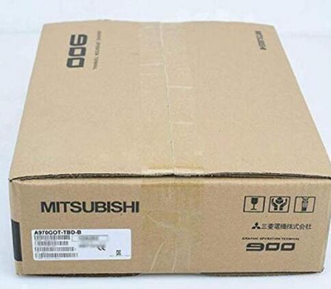 MITSUBISHI A970GOT-TBD-B Touch Panel [s1162340353]