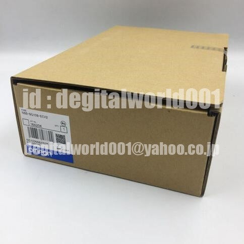 OMRON NS5-SQ10B-ECV2 Programmable Controller [d1096635489]
