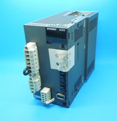 Mitsubishi Electric MR-J3-350B Servo Amplifier [w1173233823]