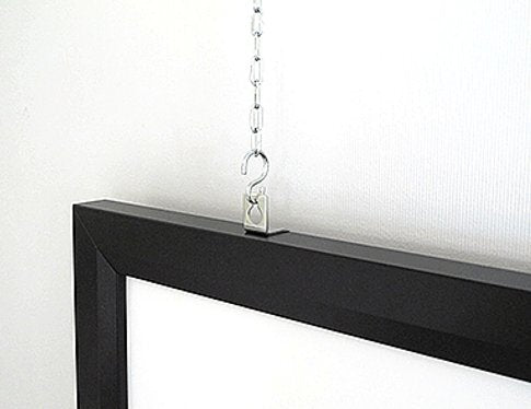 Short Focus TS-130WB Screen 130 Inches 16:9 Durable Aluminum Frame [e1195146779]