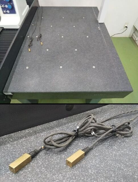 Mitutoyo Crysta Plus M574 Coordinate Measuring Machine [q1219531070]