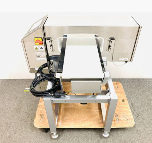 Anritsu KDB3008AHF Compact Metal Detector 300x80mm [v1212130999]