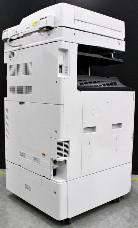 Canon ADV DX C3926F Color Copier [s1241318776]