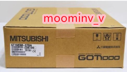 MITSUBISHI GT1685M-STBA Touch Panel [s1146890741]