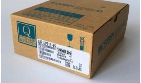 MITSUBISHI QJ71LP21S-25 H Network Unit [f1043002780]