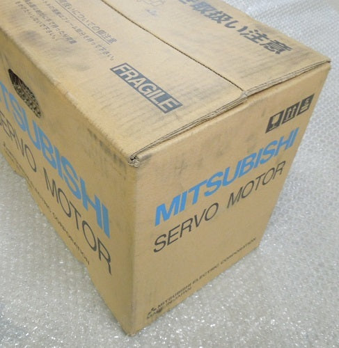 Mitsubishi Electric HC203S-A42 Servo Motor 2.0kW 3000r/min [o1054938416]