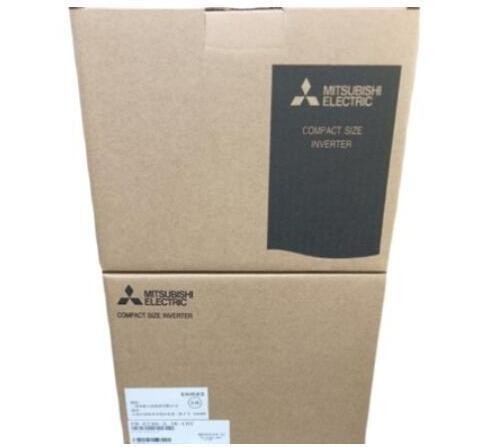 MITSUBISHI FR-E520-7.5K Inverter [e1095822481]