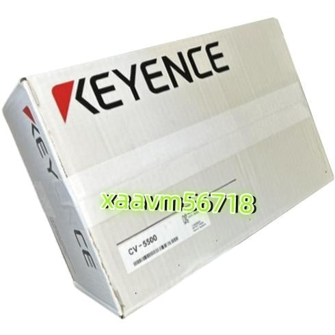 KEYENCE CV-5500 Industrial Vision System [c1189298853]
