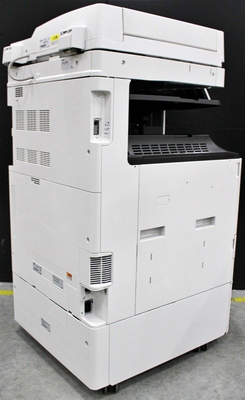 Cannon ADV DX C3926F Color Copier 11437 Copies [u1246510528]