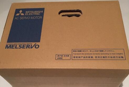 Mitsubishi Electric HC-SFS502 Servo Motor [m1117754478]