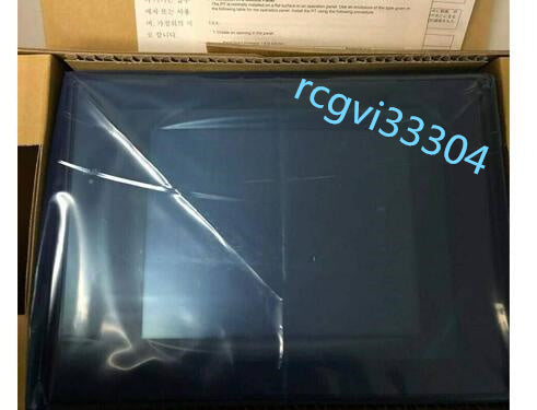 OMRON NS5-SQ11B-V2 Touch Panel [k1020000976]