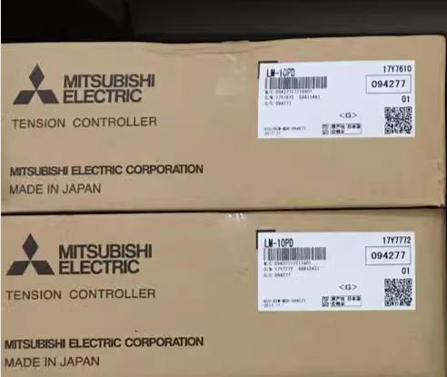 MITSUBISHI Mitsubishi Electric M-10PD [w1207781421]