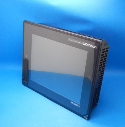 Mitsubishi Electric GT1665M-STBA GOT Display Unit [p1079919537]