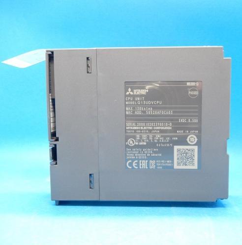 Mitsubishi Electric Q13UDVCPU Universal Model QCPU [k1082461945]