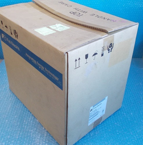 Fuji Electric FRN3.7VG1S-2J 3.7kw Inverter [s1192118725]