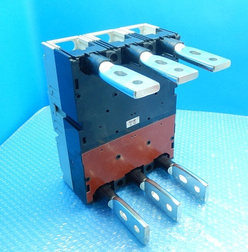 Fuji Electric BW800RAE-3P800 Back Breaker [e1189229833]