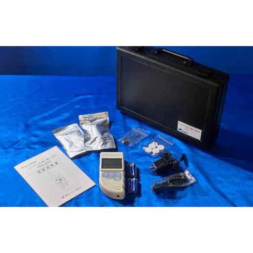 OMX-ADM Odor Monitor for Ammonia and Sulfide Detection [d1241864954]