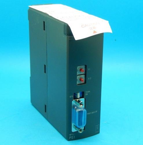 Fuji Electric NP1L-PS1 Slave Module [m1192051031]