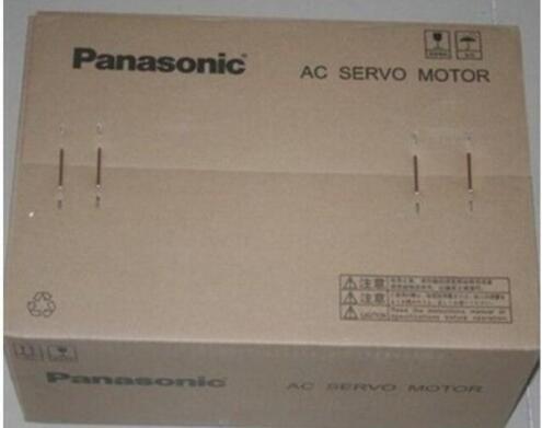 Panasonic MSD041A1X Servo Driver [t1127483209]