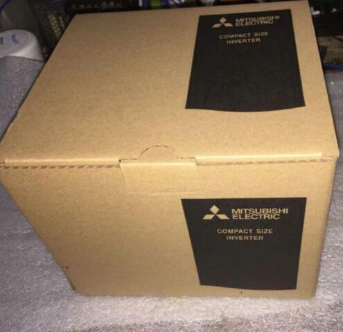 Mitsubishi Electric FR-BU2-H30K Industrial Inverter [k1157183430]
