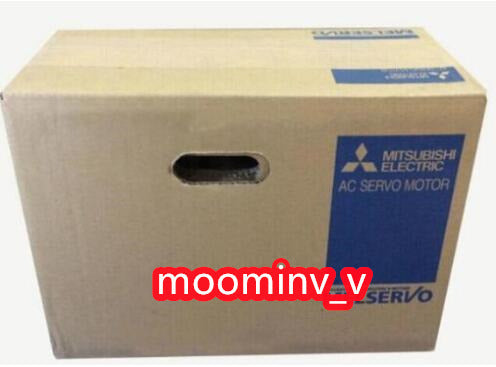 Mitsubishi HG-SR201 Servo Motor [l1142471611]