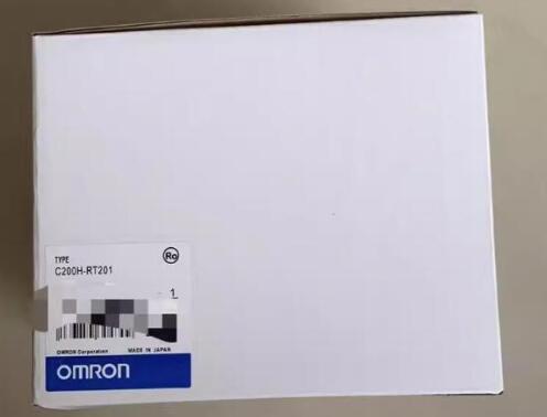 Omron C200H-RT201 Remote IO Unit [n1146091921]