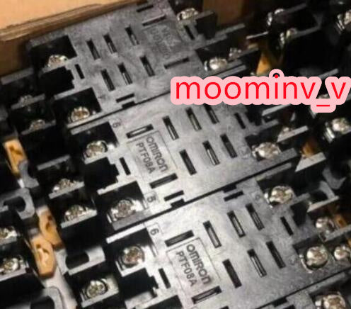 Omron PTF08A Surface Connection Socket Set of 500 [r1096759964]