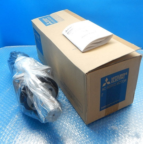 Mitsubishi Electric HG-KR73BG7 Servo Motor [x1082461298]