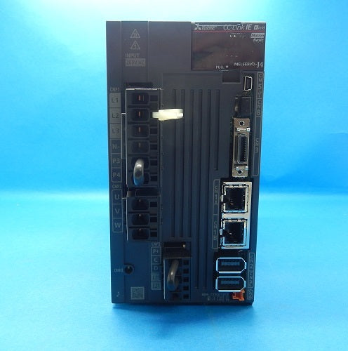Mitsubishi Electric MR-J4-350GF-RJ Servo Amplifier [s1134008434]