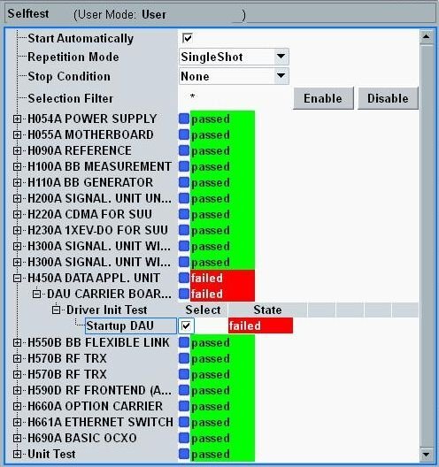 Rohde & Schwarz CMW500 Wideband Radio Communication Tester 1201.0002K50 [w1226077593]