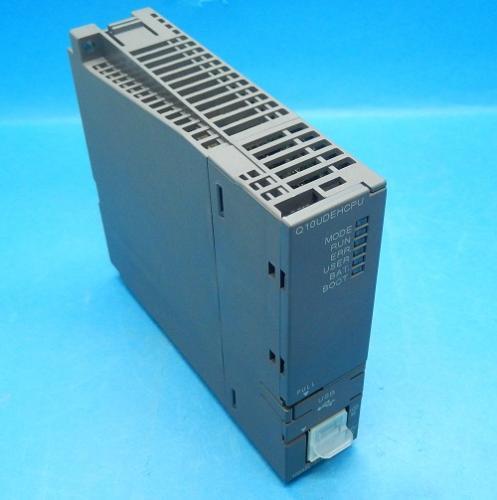 Mitsubishi Electric Q10UDEHCPU CPU Unit [g1117580574]