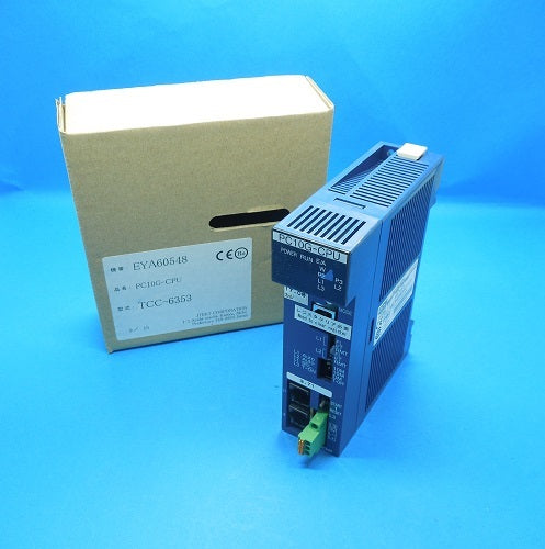 JTEKT TCC-6353 CPU Unit [q1174293836]