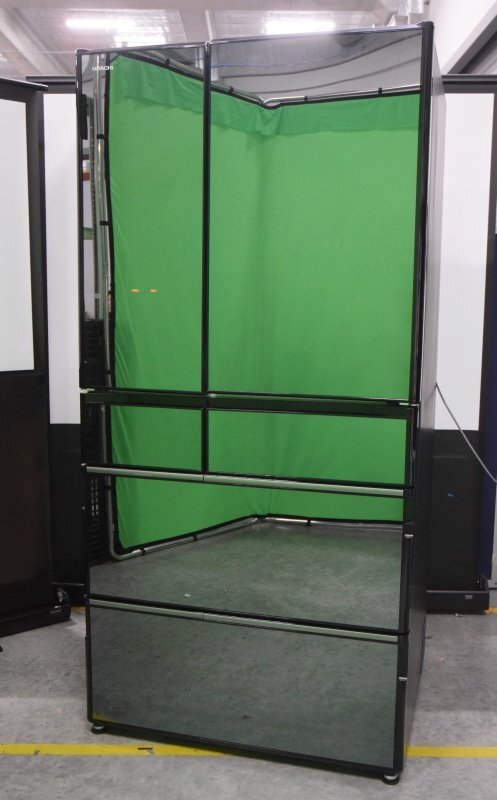 HITACHI R-WXC74N Refrigerator Freezer [r1212766019]