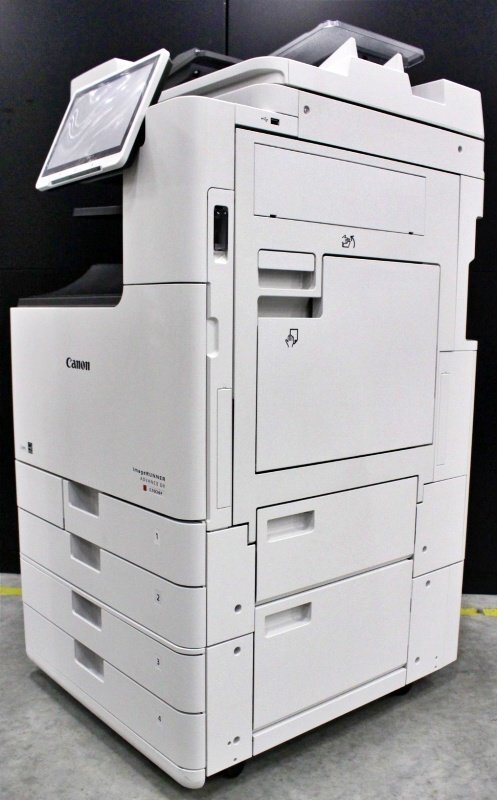 Canon ADV DX C3926F Color Copier [s1241318776]