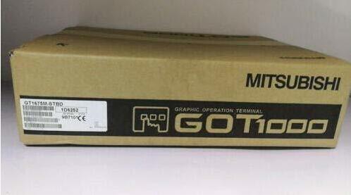 MITSUBISHI GT1675M-STBD Touch Panel [b1128777124]