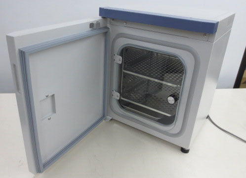 Astec SCA-30D Multi-gas Incubator [c1131332730]