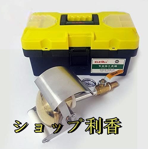 Watering Device 304 Stainless Steel Handheld Waterproof Test IEC60529 IPX3/IPX4 [h1131228159]